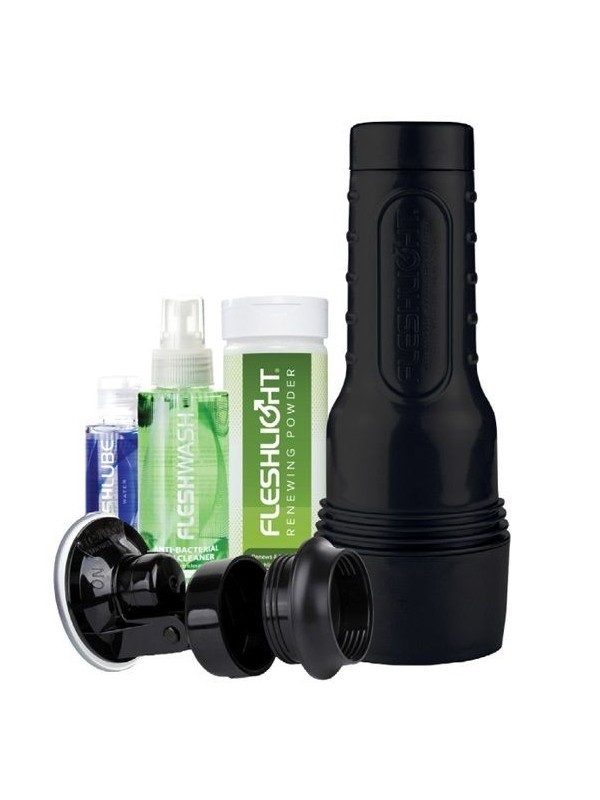 FLESHLIGHT - PINK LADY ORIGINAL VALUE PACK