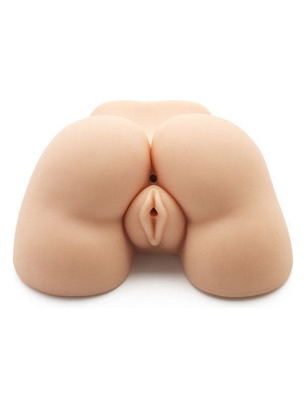 ACT - FAT ASS FUCKER MASTURBADOR CON VIBRADOR