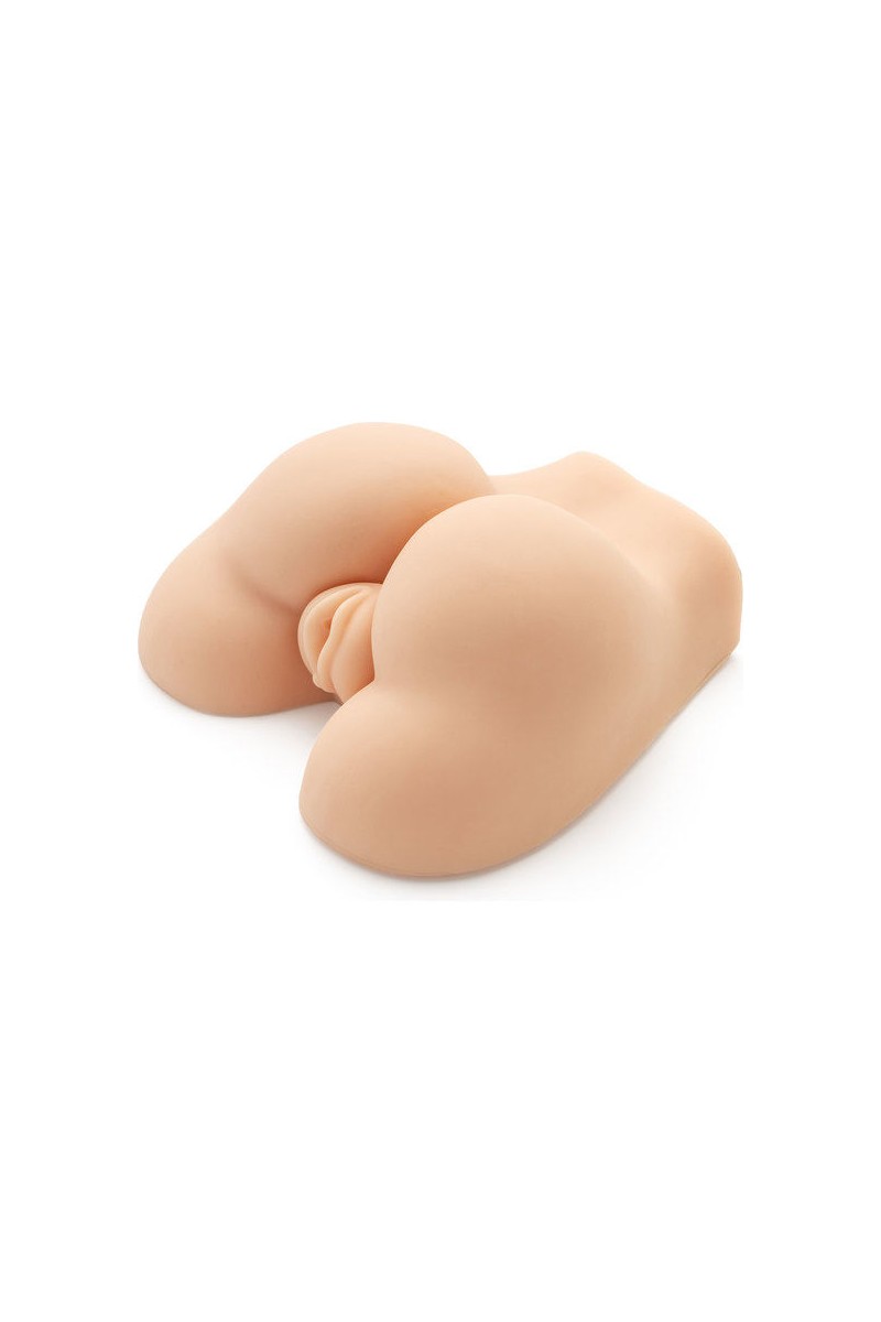 ACT - FAT ASS FUCKER MASTURBADOR CON VIBRADOR