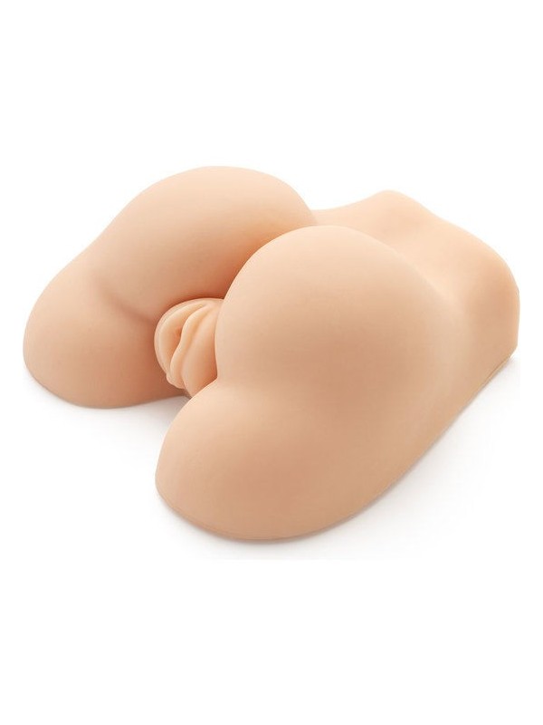 ACT - FAT ASS FUCKER MASTURBADOR CON VIBRADOR