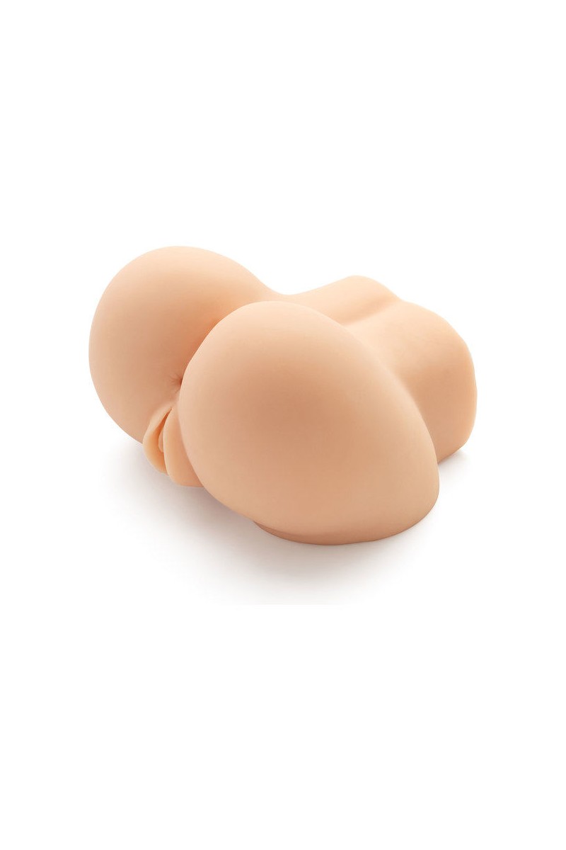 ACT - HOT HONEY RIDER MASTURBADOR CON VIBRADOR