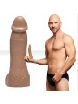 FLESHJACK - JOHNNY SINS DILDO 24.8 CM