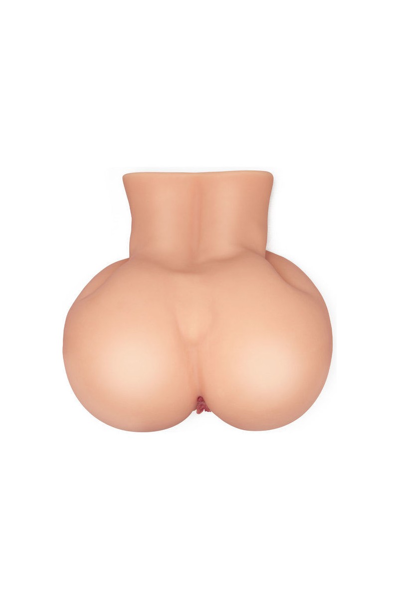 ACT - FUCKHOLES MASTURBADOR REALÍSTICO