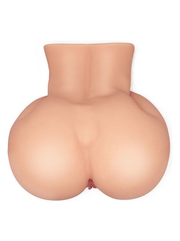 ACT - FUCKHOLES MASTURBADOR REALÍSTICO