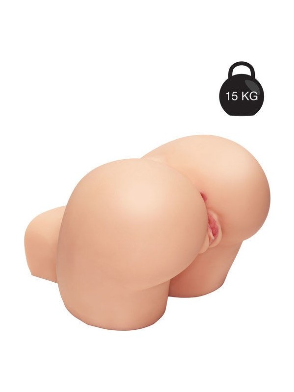 ACT - FUCKHOLES MASTURBADOR REALÍSTICO