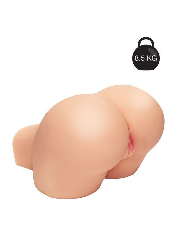 ACT - FAT ASS MASTURBADOR REALÍSTICO