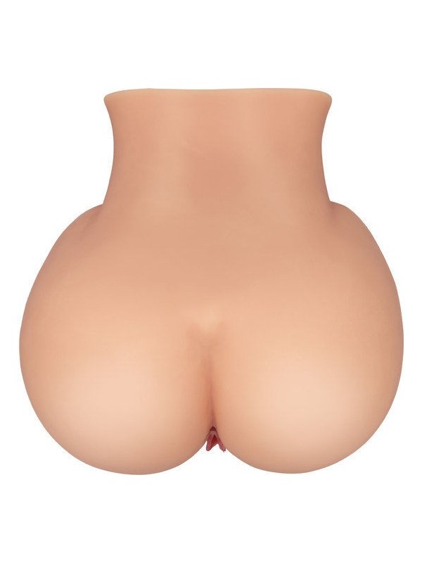 ACT - FAT ASS MASTURBADOR REALÍSTICO