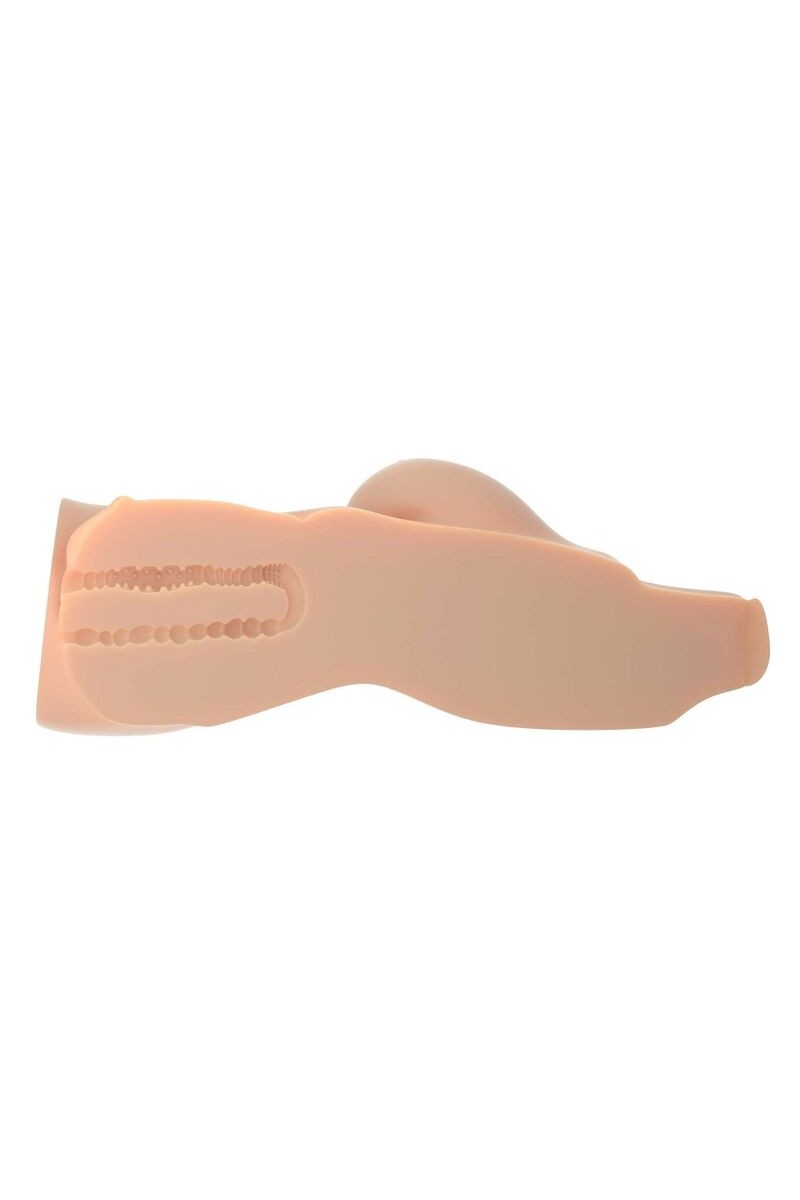 PDX PLUS - PERFECT 10 TORSO PIEL CLARA