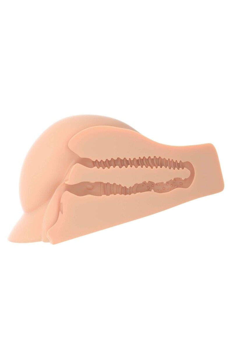 PDX PLUS - PERFECT ASS MASTURBADOR DOBLE LIGHT SKIN