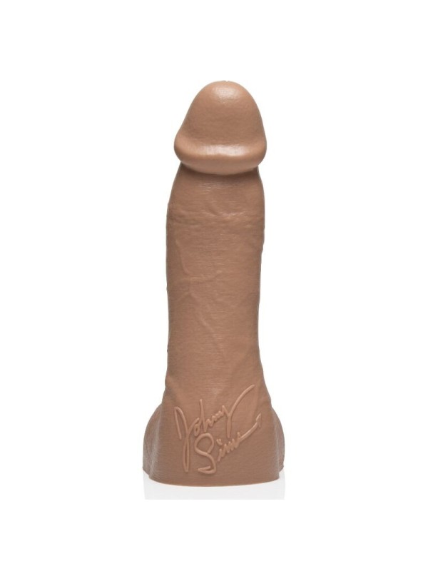 FLESHJACK - JOHNNY SINS DILDO 24.8 CM