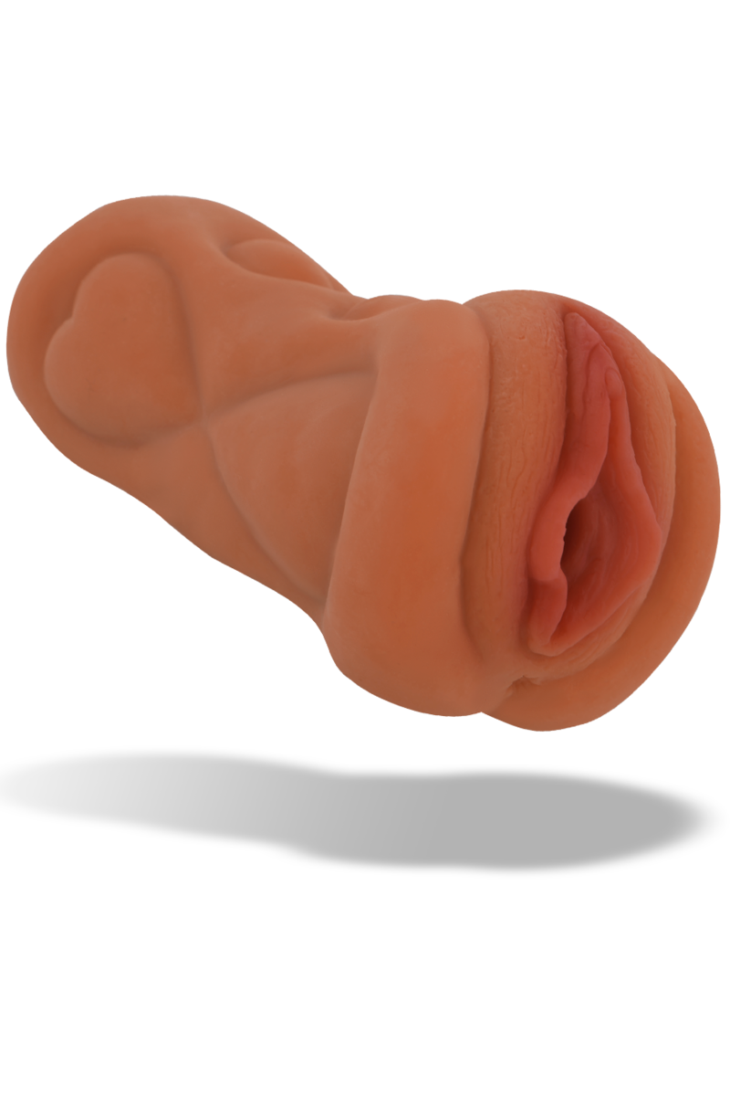 JAMYJOB SIGNATURE - MASTURBADOR MILENA VAGINA