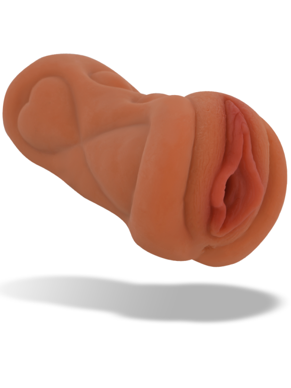 JAMYJOB SIGNATURE - MASTURBADOR MILENA VAGINA