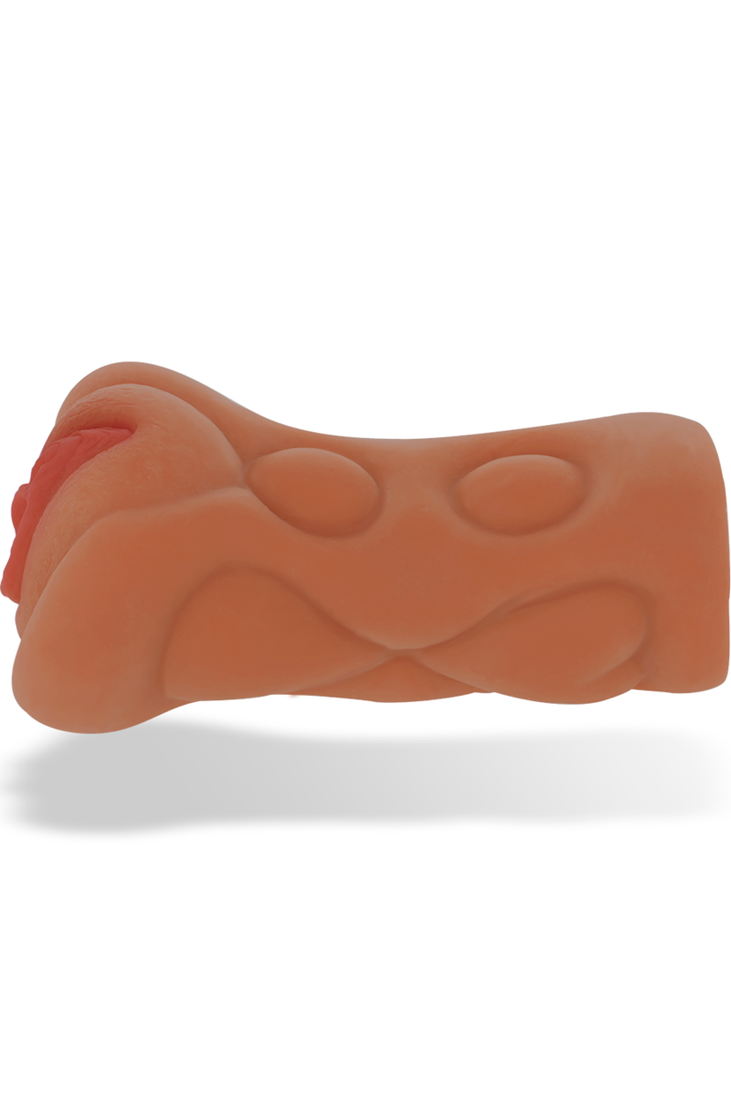 JAMYJOB SIGNATURE - MASTURBADOR MILENA VAGINA