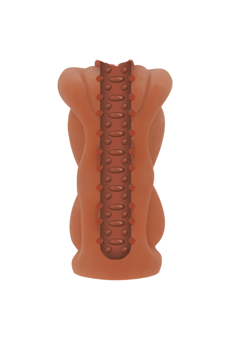 JAMYJOB SIGNATURE - MASTURBADOR MILENA VAGINA