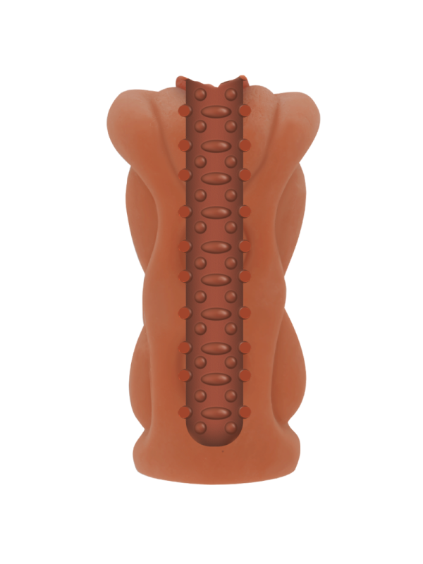 JAMYJOB SIGNATURE - MASTURBADOR MILENA VAGINA