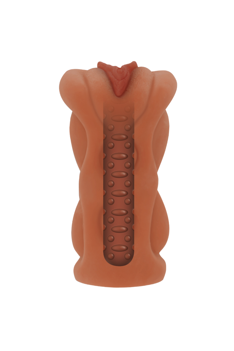 JAMYJOB SIGNATURE - MASTURBADOR MILENA VAGINA