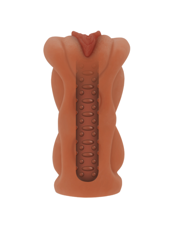 JAMYJOB SIGNATURE - MASTURBADOR MILENA VAGINA