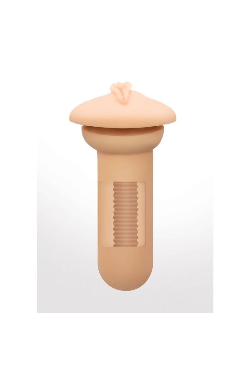 AUTOBLOW - MANGA VAGINA 2+ TAMAÑO C