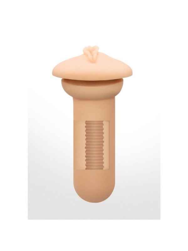 AUTOBLOW - MANGA VAGINA 2+ TAMAÑO C