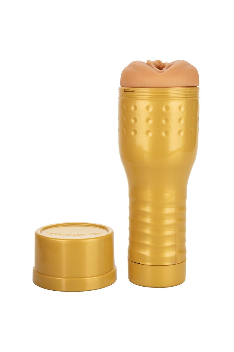 PRIVATE - MASTURBADOR ORIGINAL TUBE NATURAL