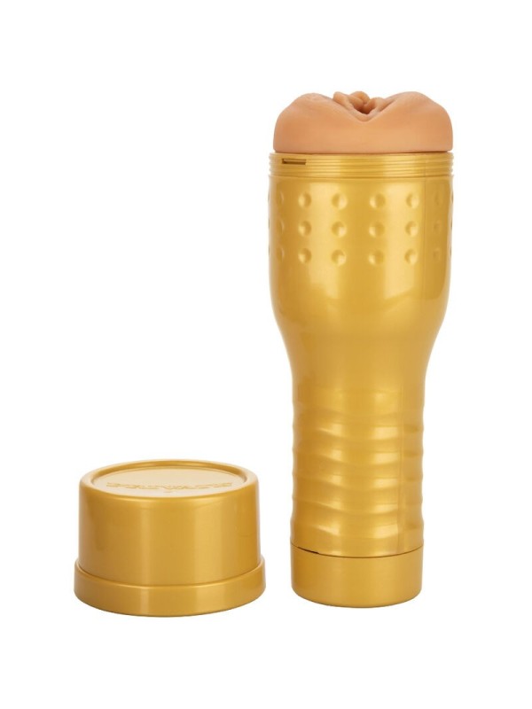 PRIVATE - MASTURBADOR ORIGINAL TUBE NATURAL