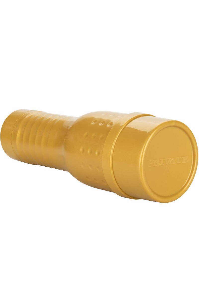 PRIVATE - MASTURBADOR ORIGINAL TUBE NATURAL