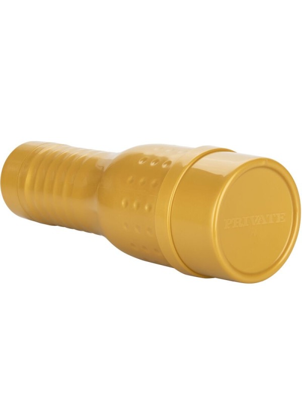 PRIVATE - MASTURBADOR ORIGINAL TUBE NATURAL