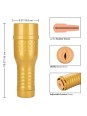PRIVATE - MASTURBADOR ORIGINAL TUBE NATURAL