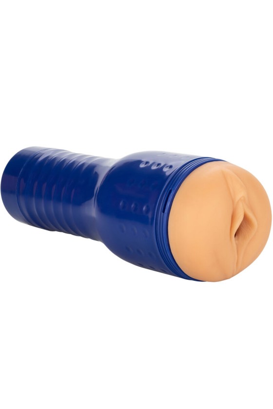 PRIVATE - TARRA WHITE LEGEND MASTURBADOR VAGINA