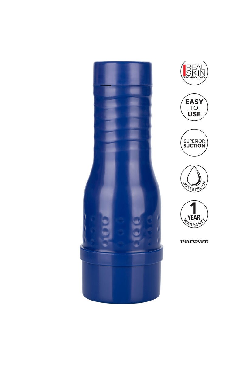 PRIVATE - TARRA WHITE LEGEND MASTURBADOR VAGINA