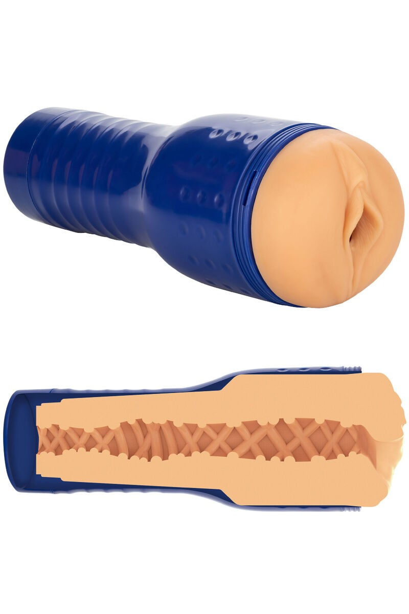 PRIVATE - TARRA WHITE LEGEND MASTURBADOR VAGINA