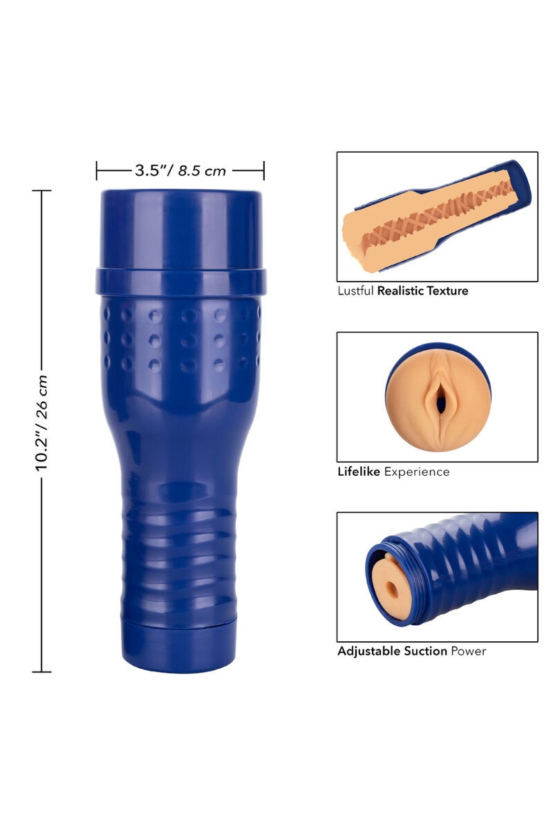 PRIVATE - TARRA WHITE LEGEND MASTURBADOR VAGINA