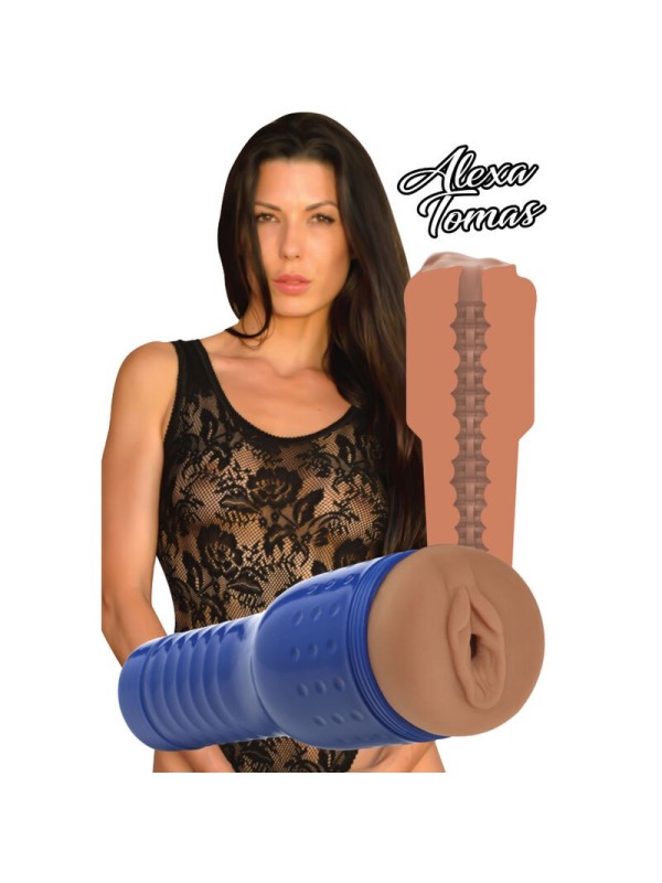 PRIVATE - ALEXA TOMAS SUPERSTAR MASTURBADOR VAGINA