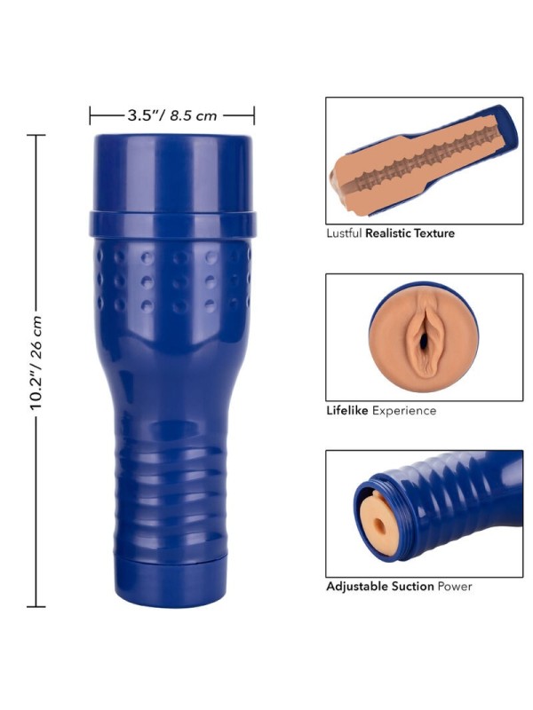 PRIVATE - ALEXA TOMAS SUPERSTAR MASTURBADOR VAGINA