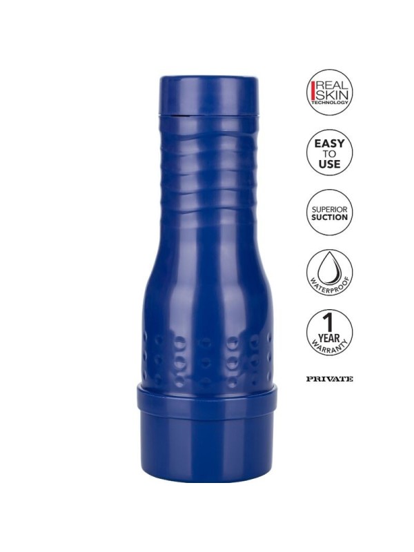 PRIVATE - GINEBRA PORNSTAR MASTURBADOR VAGINA