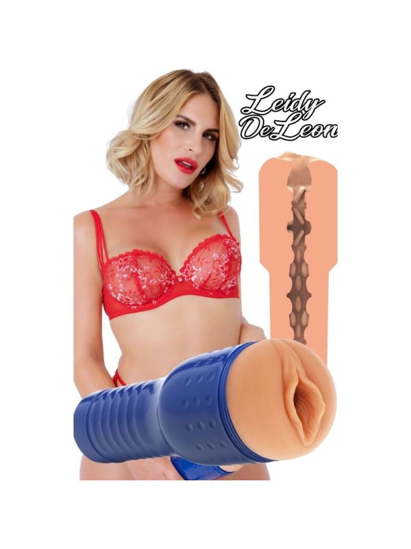 PRIVATE - LEIDY DE LEON PORNSTAR MASTURBADOR VAGINA