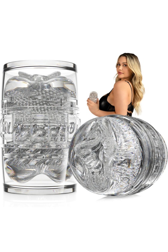 FLESHLIGHT - QUICKSHOT MIA MALKOVA