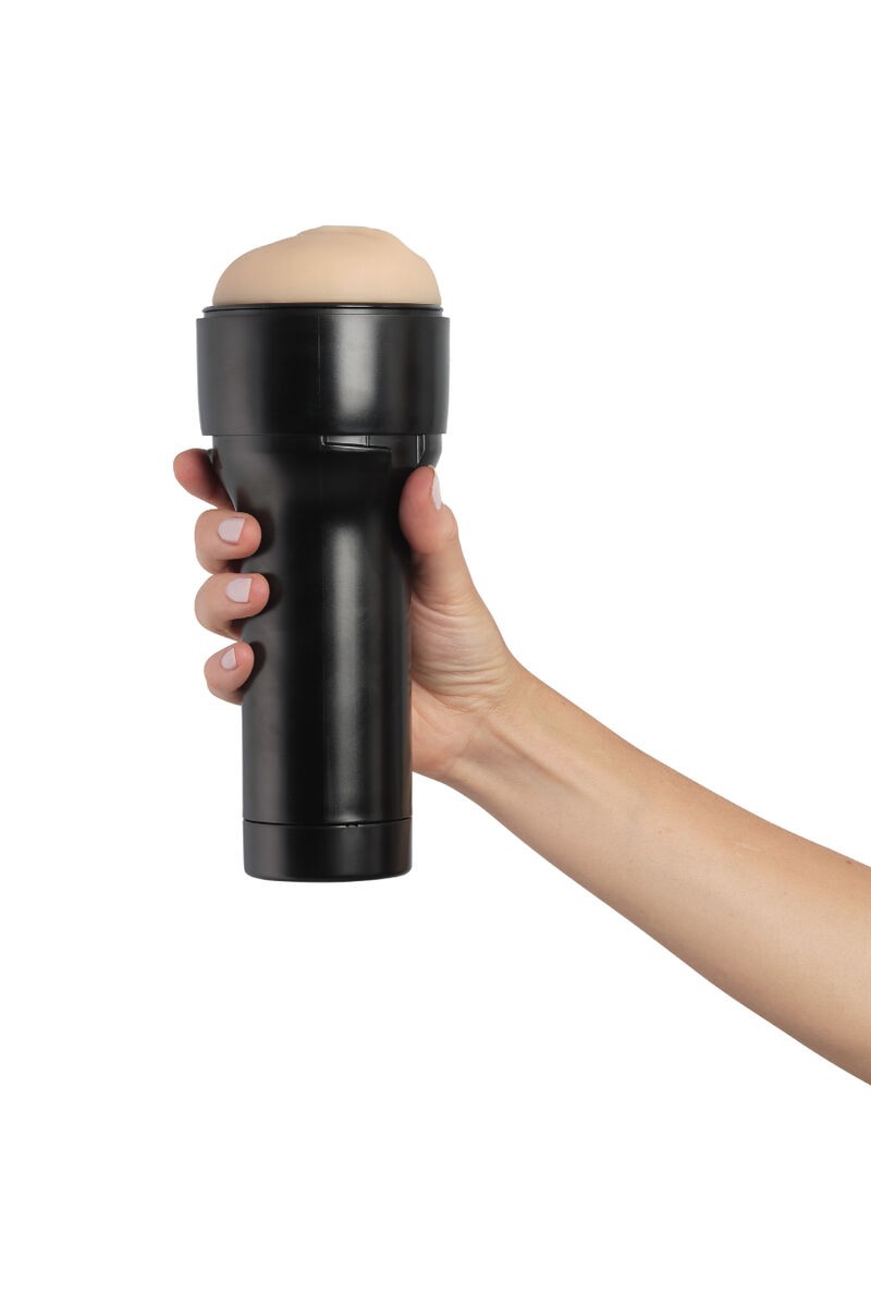 KIIROO - FEEL STROKER GENERIC PALE POWERBLOW COMPATIBLE