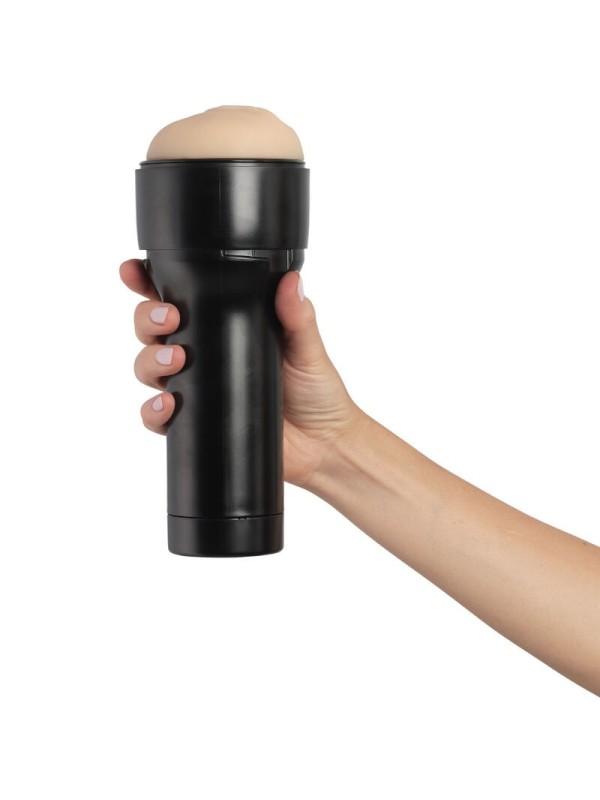KIIROO - FEEL STROKER GENERIC PALE POWERBLOW COMPATIBLE