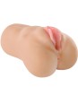 FETISH FANTASY EXTREME - MASTURBADOR REALISTICO VAGINA