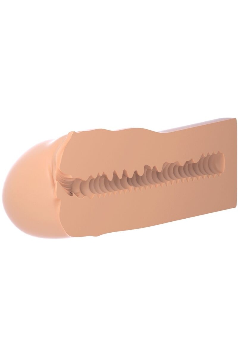 FETISH FANTASY EXTREME - MASTURBADOR REALISTICO VAGINA