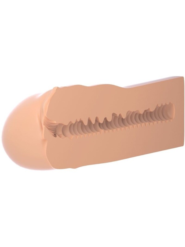 FETISH FANTASY EXTREME - MASTURBADOR REALISTICO VAGINA