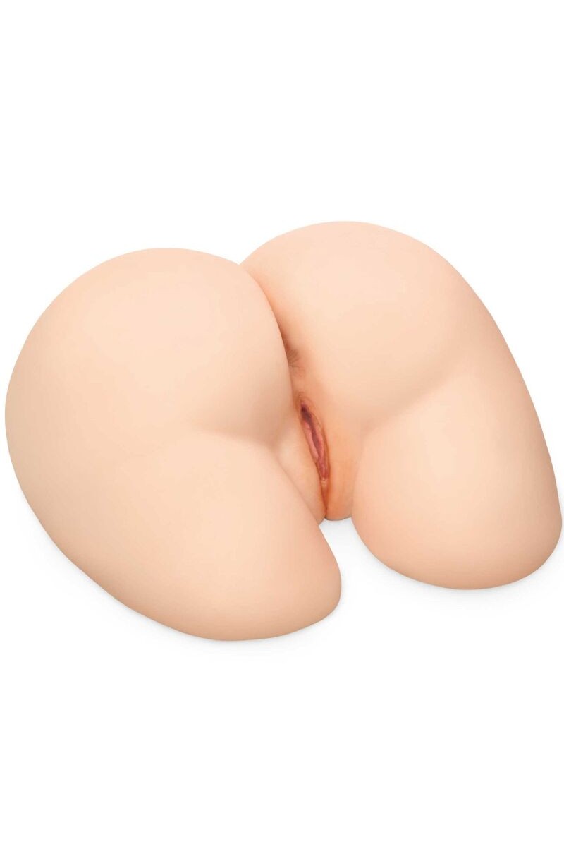 PDX PLUS - MASTURBADOR PERFECT ASS XL DOBLE ENTRADA