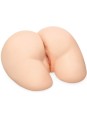 PDX PLUS - MASTURBADOR PERFECT ASS XL DOBLE ENTRADA