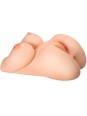 PDX PLUS - TORSO MASTURBADOR EZ BANG FEMENINO REALISTA