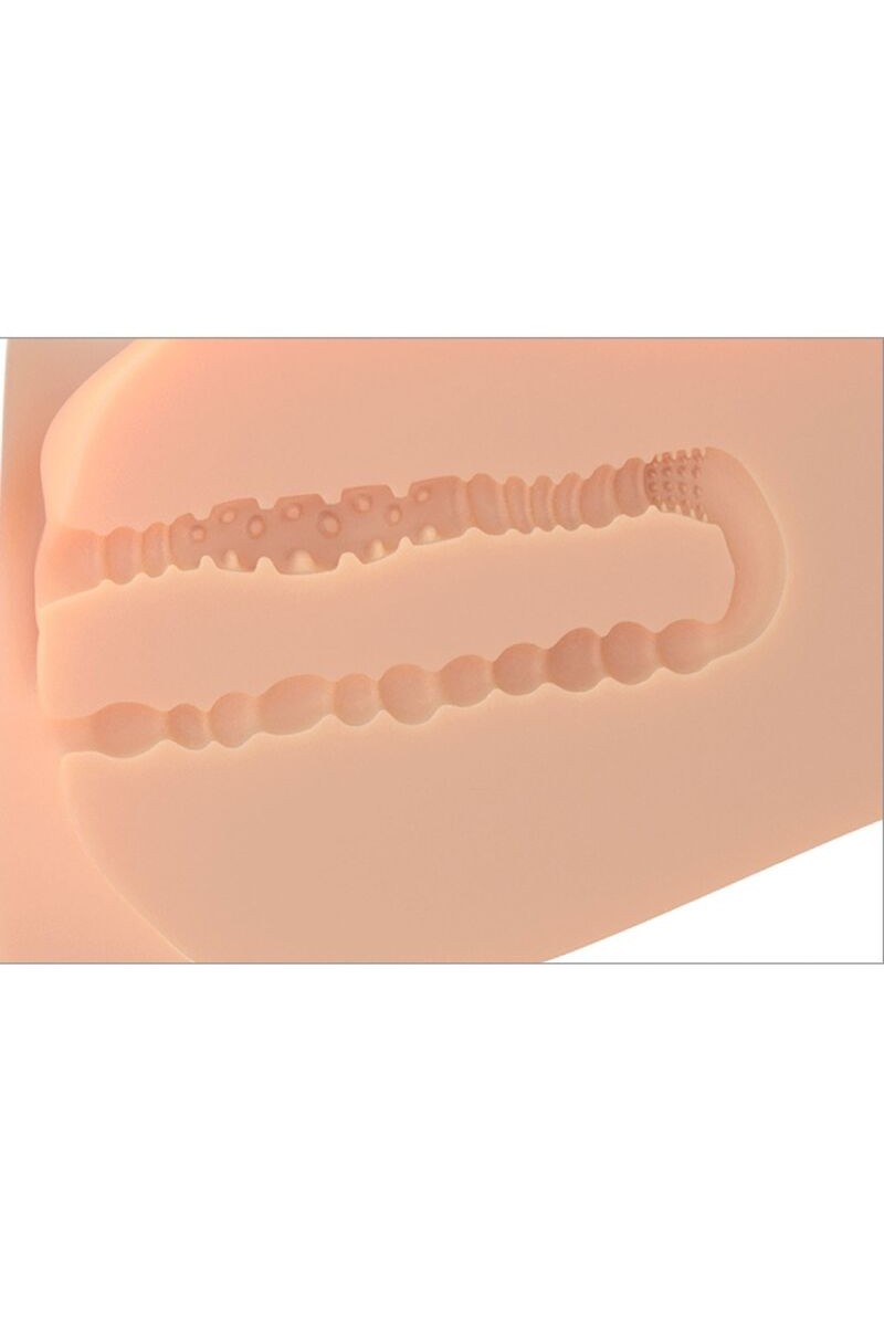 PDX PLUS - TORSO MASTURBADOR EZ BANG FEMENINO REALISTA