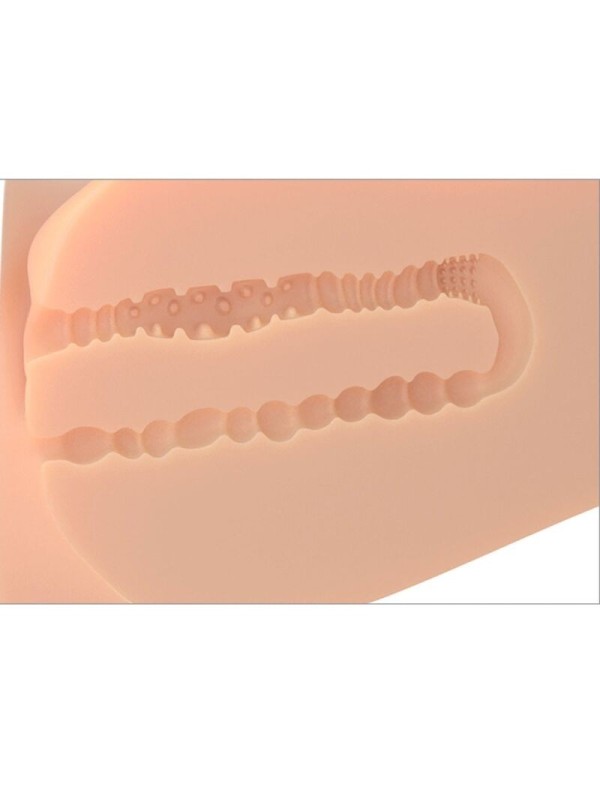 PDX PLUS - TORSO MASTURBADOR EZ BANG FEMENINO REALISTA