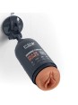 PDX PLUS - MASTURBADOR STROKER MILK ME HONEY CARAMELO