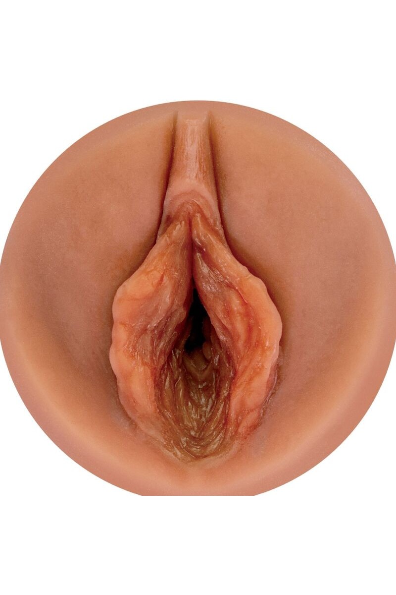 PDX PLUS - MASTURBADOR STROKER MILK ME HONEY CARAMELO