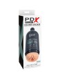 PDX PLUS - MASTURBADOR STROKER MILK ME HONEY